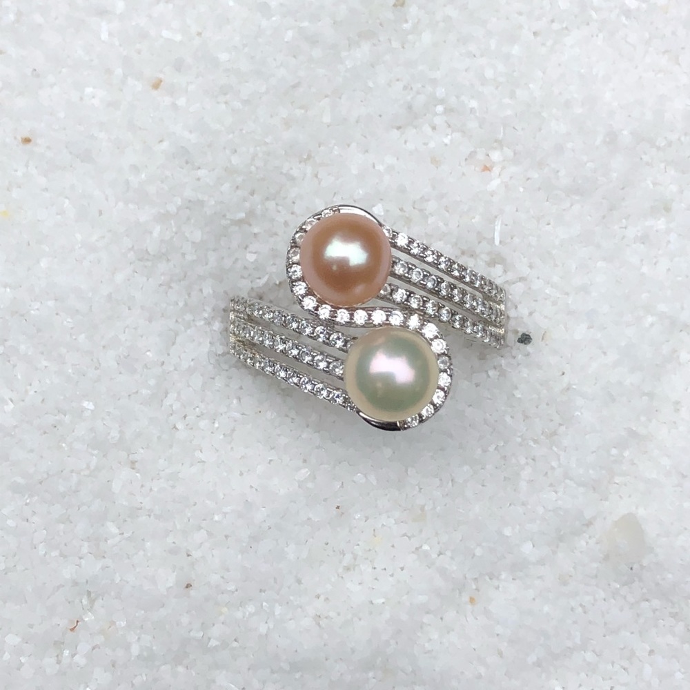 Fifth Avenue Ring